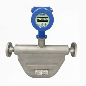 SERIES 1100A TEK-COR CORIOLIS FLOW METER