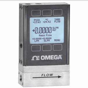 FMA1600- SERIES MASS VOLUMETRIC FLOW METERS