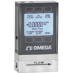 FMA1600- SERIES MASS VOLUMETRIC FLOW METERS