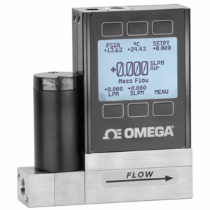 FMA- 2600A SERIES MASS VOLUMETRIC FLOW METERS