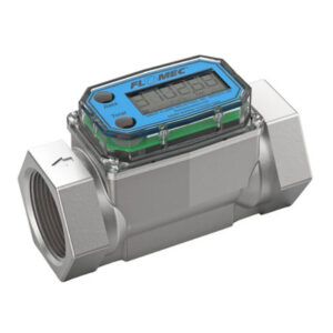 FLOWMEC G2 Series Turbine Meter