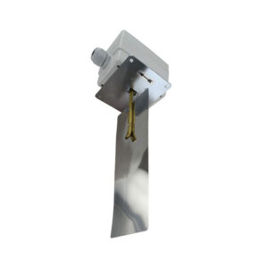 MODEL AAFS  ADJUSTABLE AIR FLOW PADDLE SWITCH