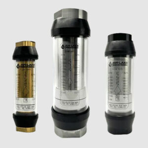 PNEUMATIC FLOW METER