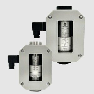 FLOW RATE TRANSMITTERS