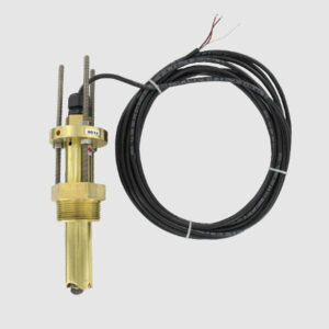 Series-PFT Paddlewheel Flowmeters