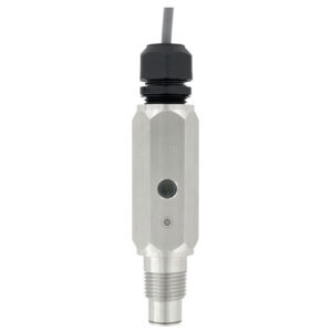 SERIES TDFS2 THERMAL DISPERSION FLOW SWITCH