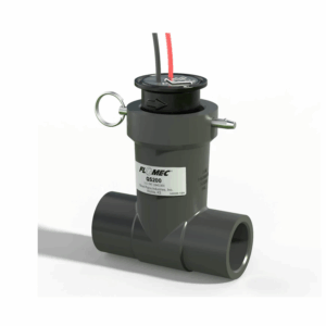 FLOMEC® QS200 SERIES