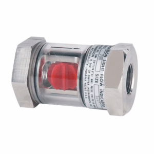 SERIES SFI- 700 Sight Flow Indicators