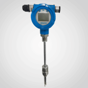 TEK- THERMAL 1700B SERIES THERMAL MASS FLOW METER