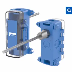 Duct Units Immersion Temperature Sensors