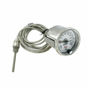 SERIES-RRT3 REMOTE READING THERMOMETER