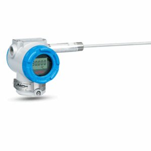 ATT 2100 Smart Temperature Transmitter