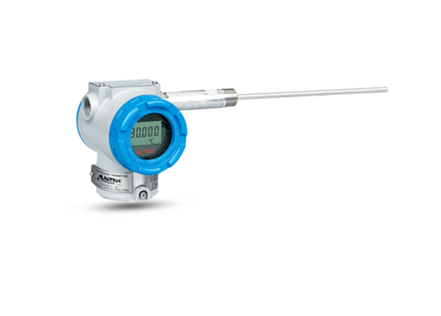 ATT 2100 Smart Temperature Transmitter