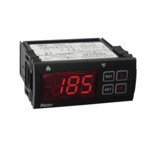 Series TSWB Digital Temperature/Water Level Switch