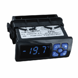 SERIES-TSX3 DIGITAL TEMPERATURE SWITCH