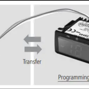 AKOCONTROL SERIES AKO 13023, AKO-D14023