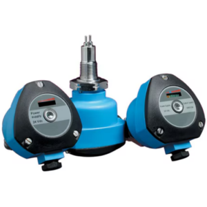 High-reliability Omega FSW6000 & FSW7000 series flow switches for liquids and gases. Features 316 SS construction, LED flow indicators, and 4351 psi pressure rating.