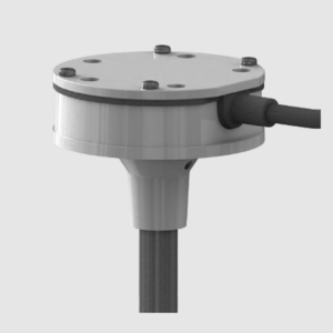 Rochester 9402 GWR II Guided Wave Radar | Industrial Liquid Level Sensor