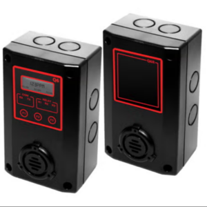 ACI Q6/B6 Series | Dual Sensor BACnet & Modbus Gas Transmitters