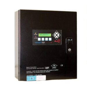 Hansentek AN104 Single Zone Spark Detection System | Fire Prevention