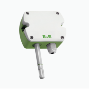 E+E Elektronik EE160 Humidity and Temperature Transmitter | HVAC Sensor