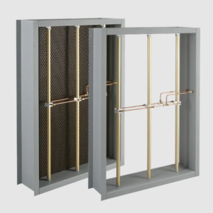 Paragon FE1500 / FE1500-FX Airflow Measurement Station | High Accuracy Duct Sensors