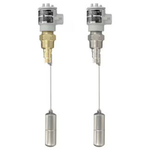 Series L4 Flotect® Float Switch