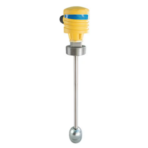 LVR500-Series 0.25% Accuracy, NEMA 4X Float Level Transmitter