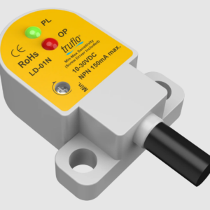 Icon Process Controls LevelPro LD-01N | Corrosion-Resistant Leak Detection Switch