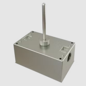 LOW TEMPERATURE DUCT SENSORS & TRANSMITTERS