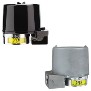 Dwyer Series Mark Valve Position Indicators | Weatherproof & Explosion-Proof