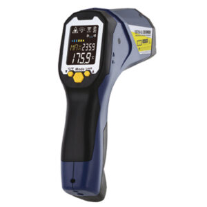 OMEGA SERIES LS-OS758 - DUAL LASER INFRARED THERMOMETER