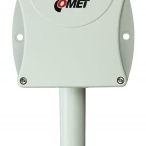 Comet P3110E Economy Humidity & Temperature Transmitter | 4-20mA Output