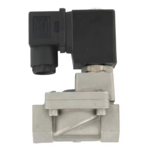 Dwyer SBSV-S Stainless Steel Solenoid Valve | 2-Way Normally Closed