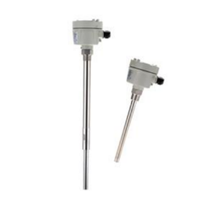 FineTek SCX1 Vibrating Probe Level Switch | Point Level Sensor for Solids