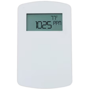 EE CDS201 Room Sensor | \(CO_{2}\), Humidity & Temperature Transmitter