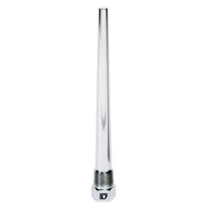 SERIES-260H 0.260 in Bore Diameter Threaded Heavy Duty Thermowells