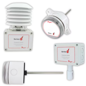 DWYER SERIES BTT TEMPERATURE TRANSMITTER