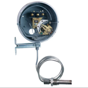 DWYER OMEGA SERIES DA-7035N- High Sensitivity Temp Switch, Adjustable Deadband, External Adjustments