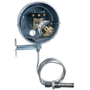 DWYER OMEGA SERIES DA-7035N- High Sensitivity Temp Switch, Adjustable Deadband, External Adjustments