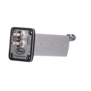 Dwyer Series MAFS Metal Averaging Flow Sensor | HVAC Air Velocity Measurement