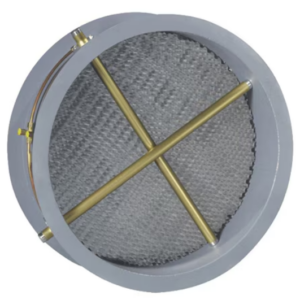 Dwyer Series STRA | Duct Mounted Airflow Measurement Station with Honeycomb