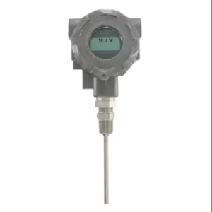 Series TTE Explosion-Proof RTD Temperature Transmitter