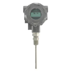 Series TTE Explosion-Proof RTD Temperature Transmitter