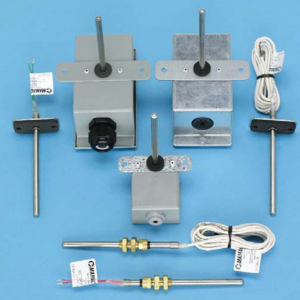 MAMAC SYSTEMS TE-701 / 702 SERIES