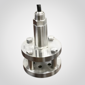 Tek-Trol Tek-Sub 4800D Submersible Level Transmitter | Digital Hydrostatic Sensor