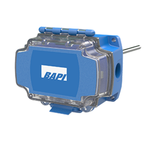 BAPI WIRELESS DUCT SENSOR