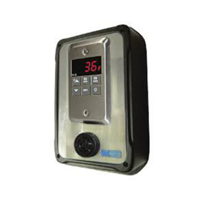 WEISS WALK-IN ALARM & LIGHT MANAGER