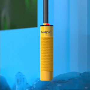 The LevelPro LDS Series (LDS-YN) is a corrosion-resistant leak sensor with 20mm non-contact electrostatic sensing. Perfect for double-walled tanks and chemical containment.