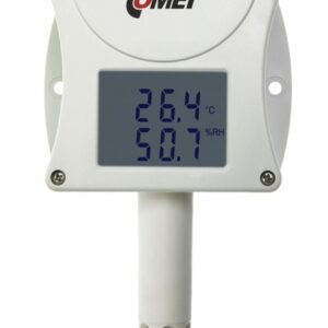 COMET T3110EX Intrinsically safe humidity and temperature transmitter with 4-20mA output